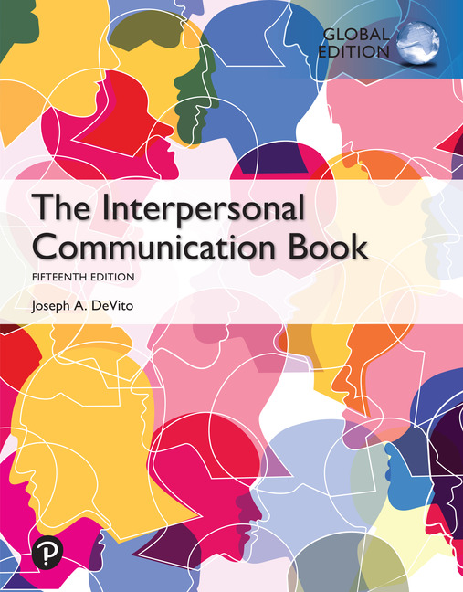 Interpersonal Communication Textbook Pdf