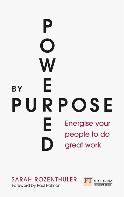 Picture of Powered by Purpose