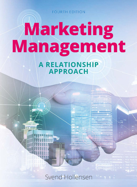 Picture of Marketing Management