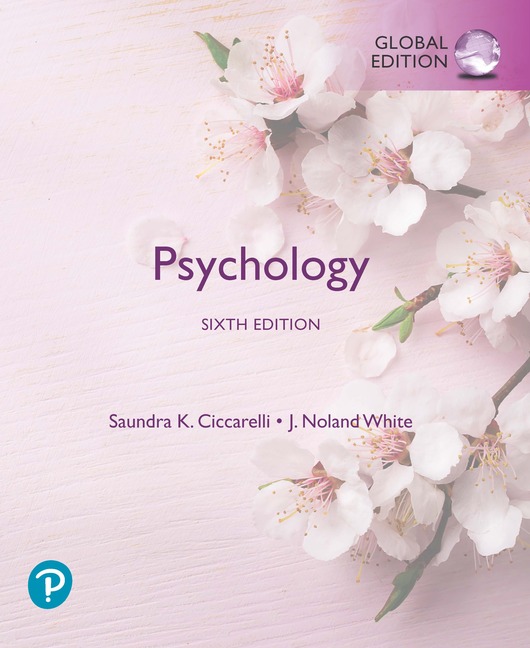 Picture of Psychology, Global Edition -- Revel
