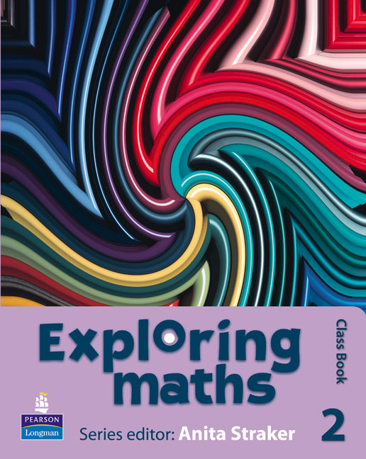 Picture of Exploring maths: Tier 2 Class book