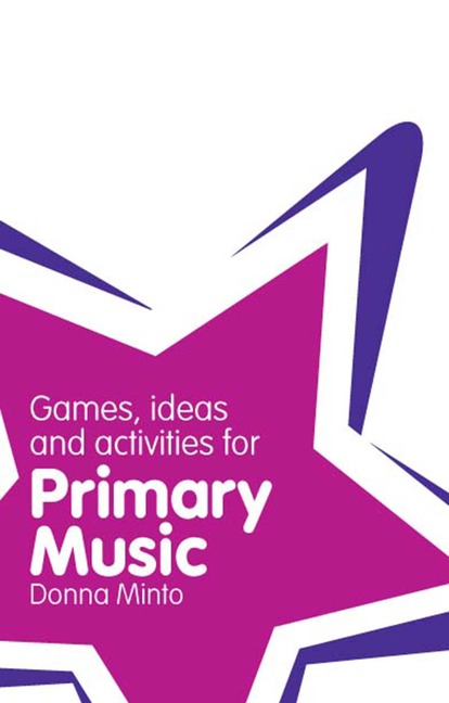 Picture of Classroom Gems: Games, Ideas and Activities for Primary Music