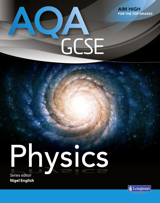 Picture of AQA GCSE Physics Student Book