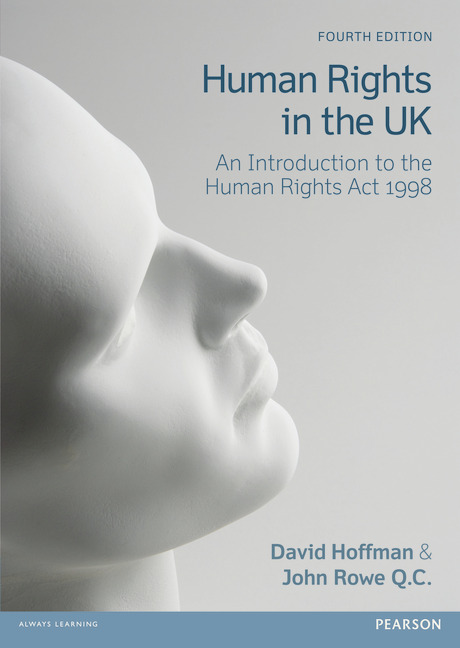 Picture of Human Rights in the UK