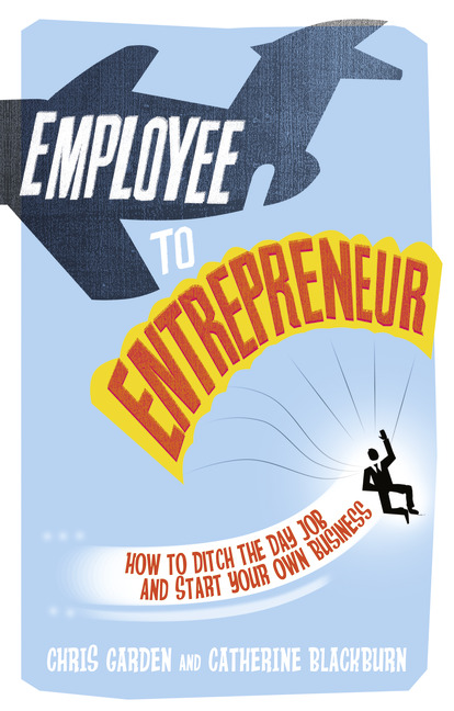 Picture of Employee to Entrepreneur