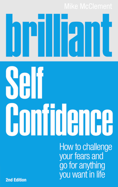 Picture of Brilliant Self Confidence