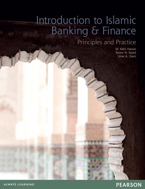 Picture of Introduction to Islamic Finance and Banking, Arab World Edition