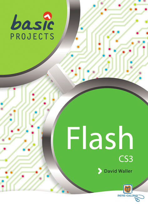 Picture of Basic Projects in Flash