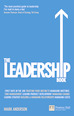 Pearson Education - The Leadership Book