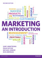 Pearson Education - Marketing: An Introduction