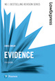 Law Express: Evidence 5