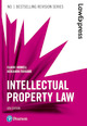 Law Express: Intellectual Property Law 6
