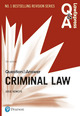 QA Criminal Law