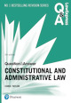 QA Constitutional & Administrative Law