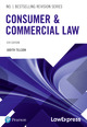 Consumer & Commercial Law 6